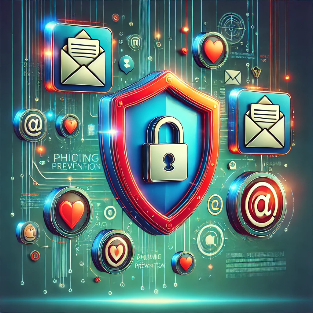 Anyphishers